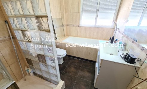 Segunda Mano - Casa de campo - Fortuna