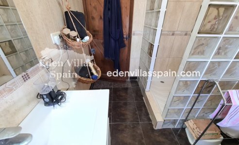 Segunda Mano - Casa de campo - Fortuna