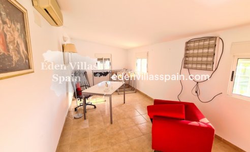 Segunda Mano - Casa de campo - Fortuna