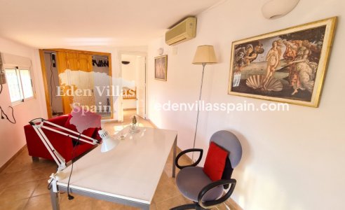 Segunda Mano - Casa de campo - Fortuna