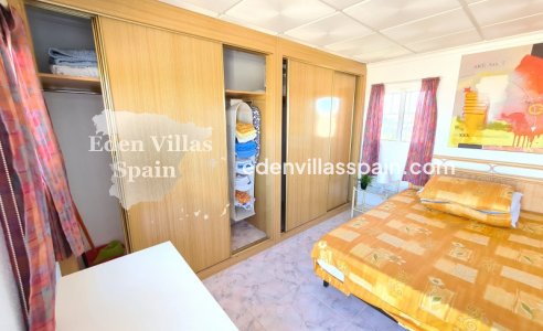 Segunda Mano - Casa de campo - Fortuna