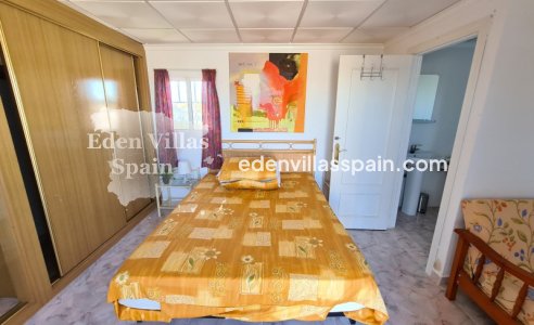 Segunda Mano - Casa de campo - Fortuna