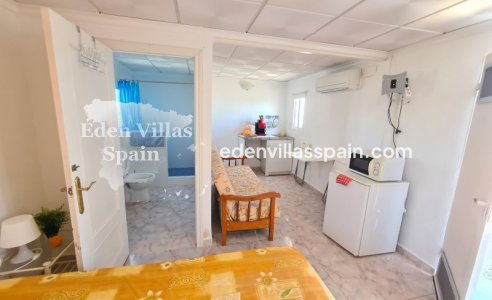 Segunda Mano - Casa de campo - Fortuna