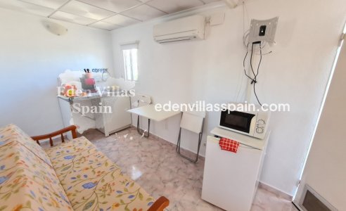 Segunda Mano - Casa de campo - Fortuna