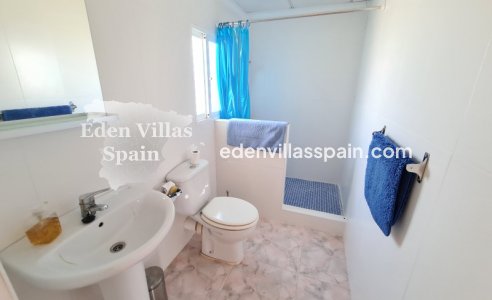 Segunda Mano - Casa de campo - Fortuna