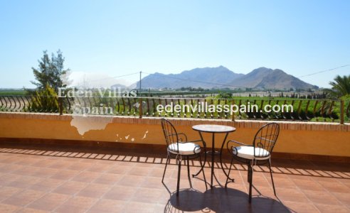 Segunda Mano - Casa de campo - Callosa de Segura