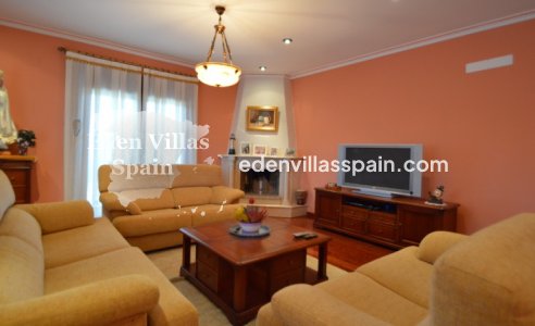 Segunda Mano - Casa de campo - Callosa de Segura