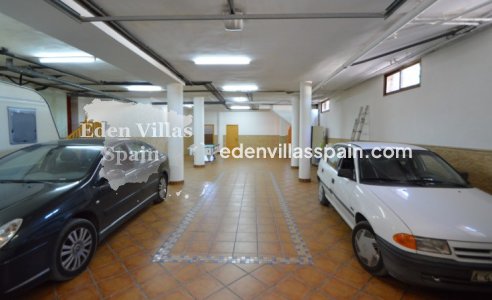 Segunda Mano - Casa de campo - Callosa de Segura