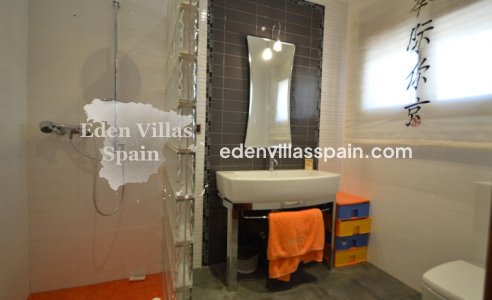 Segunda Mano - Casa de campo - Callosa de Segura