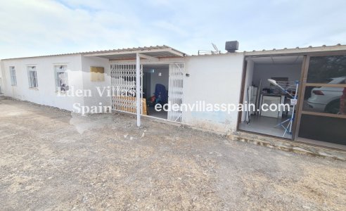 Segunda Mano - Casa de campo - Fortuna