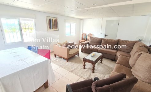 Segunda Mano - Casa de campo - Fortuna