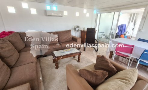 Segunda Mano - Casa de campo - Fortuna