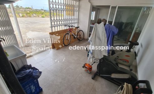 Segunda Mano - Casa de campo - Fortuna