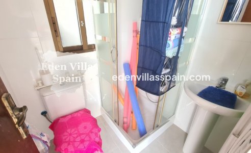 Segunda Mano - Casa de campo - Fortuna