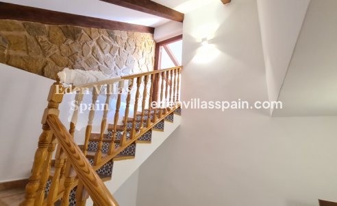 Segunda Mano - Casa de campo - Salinas