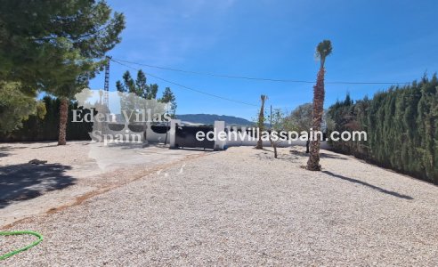 Segunda Mano - Casa de campo - Salinas