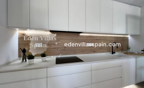 Obra Nueva - Villa a estrenar - Dolores