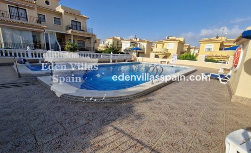 Segunda Mano - Villa costera - Rojales