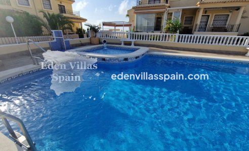 Segunda Mano - Villa costera - Rojales