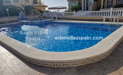 Segunda Mano - Villa costera - Rojales