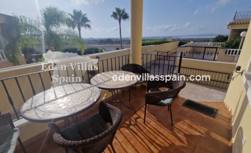 Segunda Mano - Villa costera - Rojales