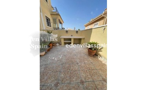 Segunda Mano - Villa costera - Rojales