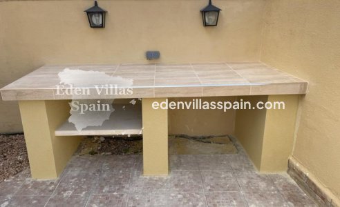 Segunda Mano - Villa costera - Rojales