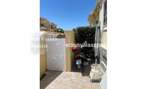 Segunda Mano - Villa costera - Rojales