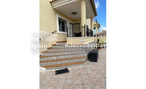 Segunda Mano - Villa costera - Rojales