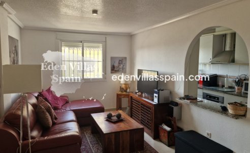 Segunda Mano - Villa costera - Rojales