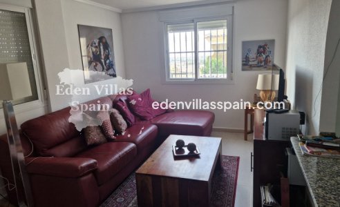 Segunda Mano - Villa costera - Rojales