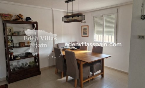 Segunda Mano - Villa costera - Rojales