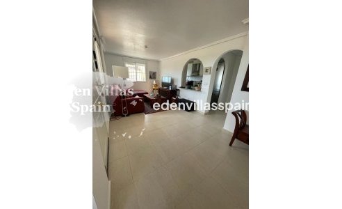 Segunda Mano - Villa costera - Rojales