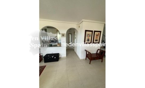 Segunda Mano - Villa costera - Rojales