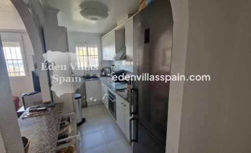 Segunda Mano - Villa costera - Rojales