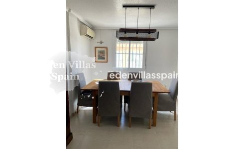 Segunda Mano - Villa costera - Rojales