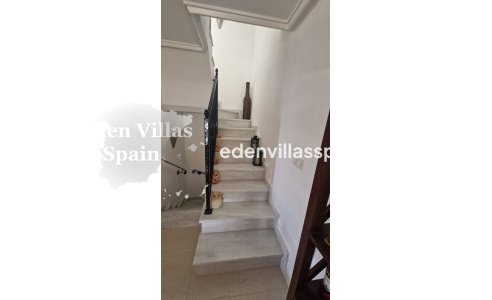 Segunda Mano - Villa costera - Rojales