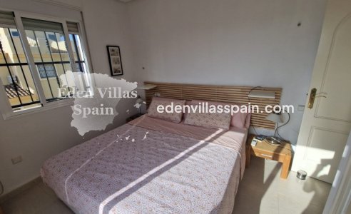 Segunda Mano - Villa costera - Rojales