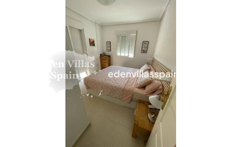 Segunda Mano - Villa costera - Rojales