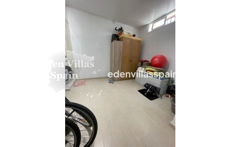 Segunda Mano - Villa costera - Rojales