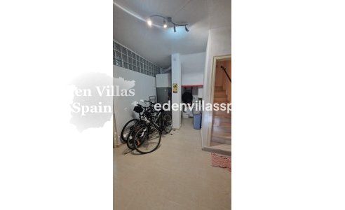 Segunda Mano - Villa costera - Rojales