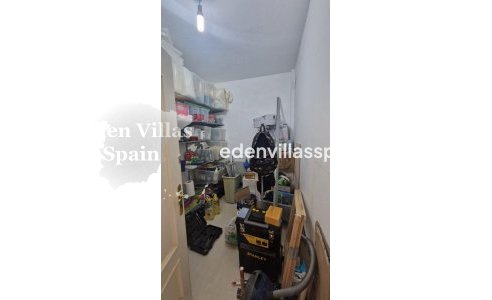 Segunda Mano - Villa costera - Rojales