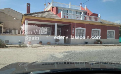 Segunda Mano - Casa de campo - Almoradi