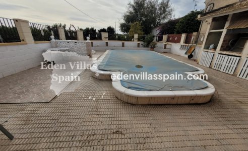 Segunda Mano - Casa de campo - Almoradi