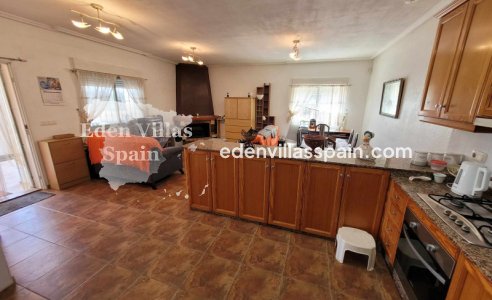 Segunda Mano - Casa de campo - Almoradi