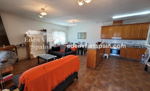 Segunda Mano - Casa de campo - Almoradi