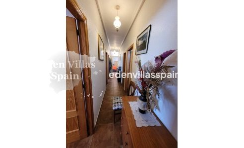 Segunda Mano - Casa de campo - Almoradi