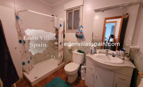 Segunda Mano - Casa de campo - Almoradi