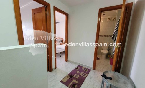 Segunda Mano - Casa de campo - Almoradi