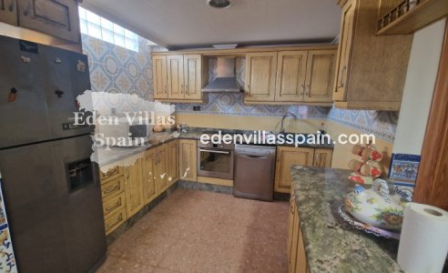 Segunda Mano - Bungalow - Dolores